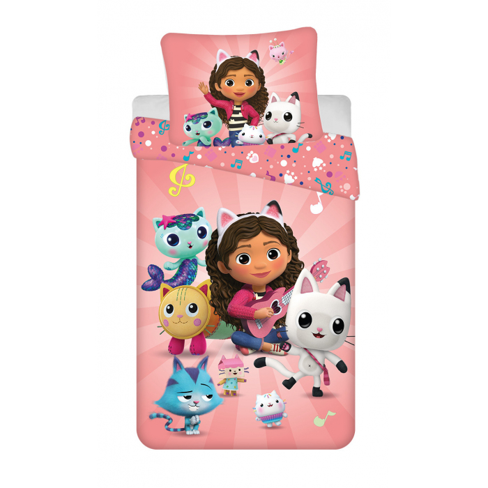 Gabby’s Dollhouse 23BS261 Gabby’s Dollhouse 23BS261