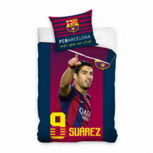 FC Barcelona FCB9006 Suarez