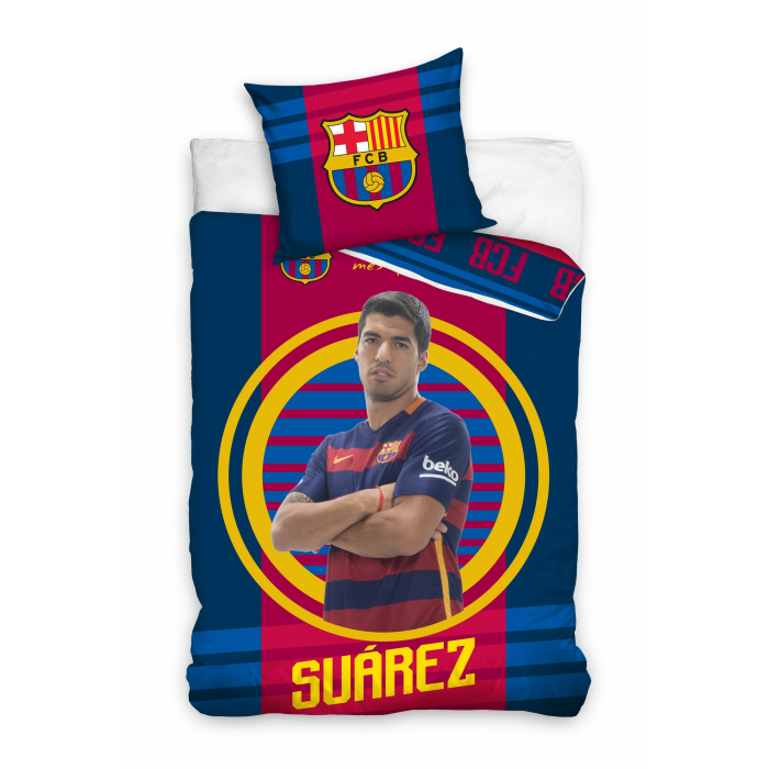 FC Barcelona FCB9007suarez FC Barcelona FCB9007suarez