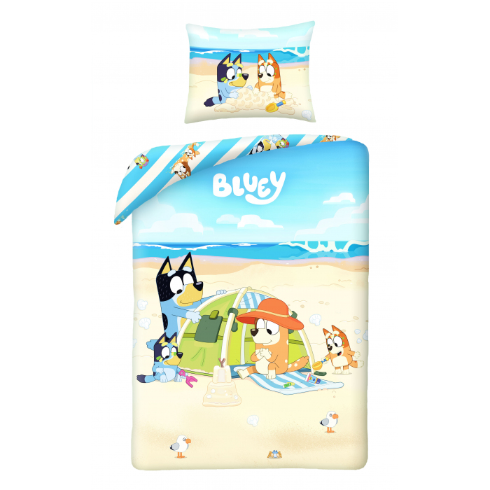 Bluey BY8598 Bluey BY8598