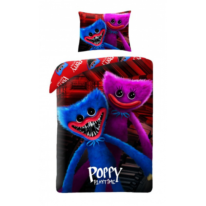 Poppy Playtime PPT1122BL Poppy Playtime PPT1122BL