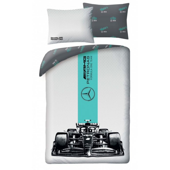 Mercedes AMG Petronas Formula One Team MAP008 Mercedes AMG Petronas Formula One Team MAP008