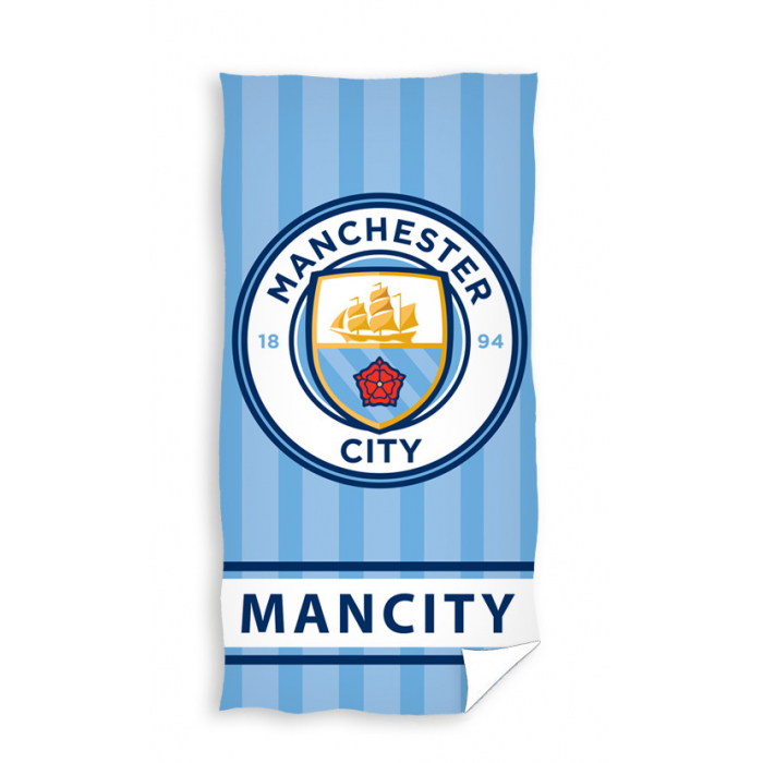 Manchester City MCFC161003 Manchester City MCFC161003