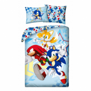 SonicThe Hedgehog SSH054