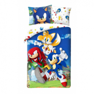 SonicThe Hedgehog SSH055
