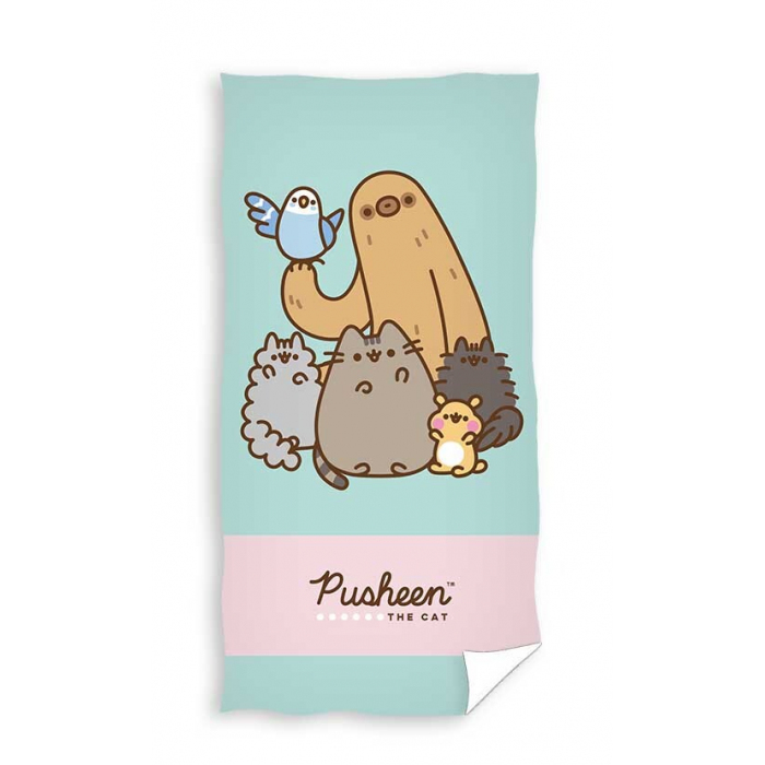 Pusheen The Cat PTC235038 Pusheen The Cat PTC235038