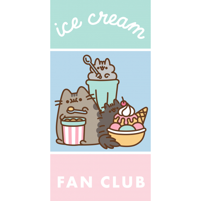 Pusheen The Cat PUS2563 Pusheen The Cat PUS2563