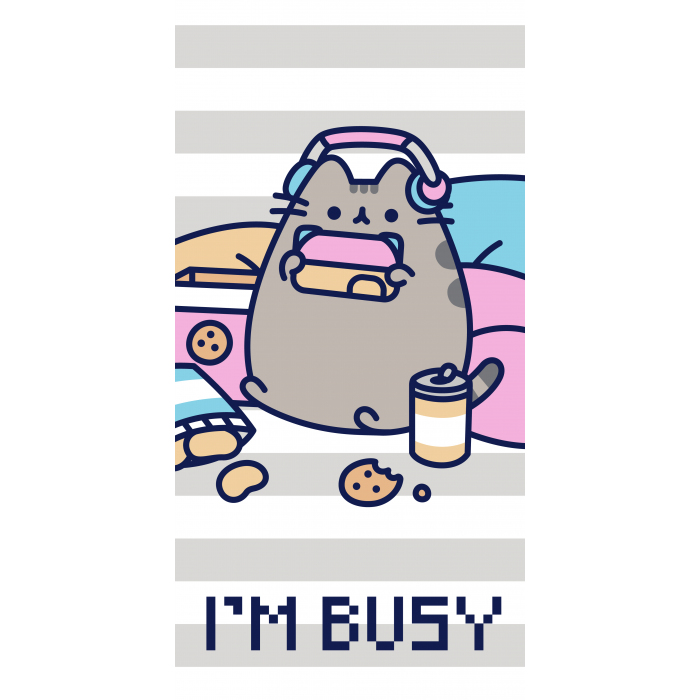 Pusheen The Cat PUS2568 Pusheen The Cat PUS2568