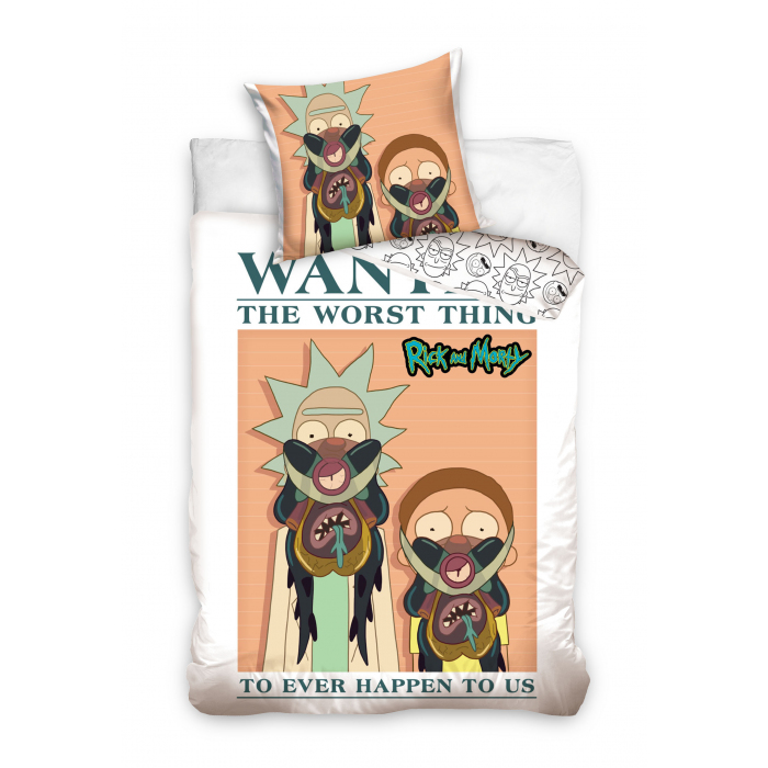 Rick and Morty RAM211001 Rick and Morty RAM211001