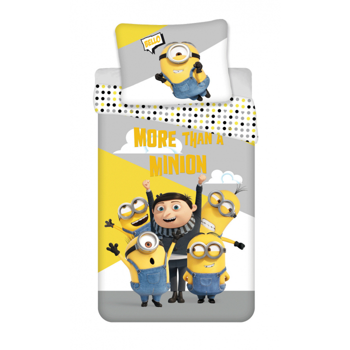 Minions Illumination 22BS143 Minions Illumination 22BS143