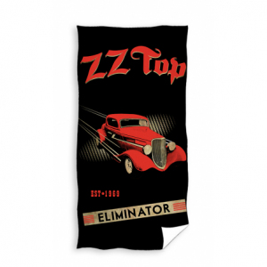 ZZ Top ZZT203002