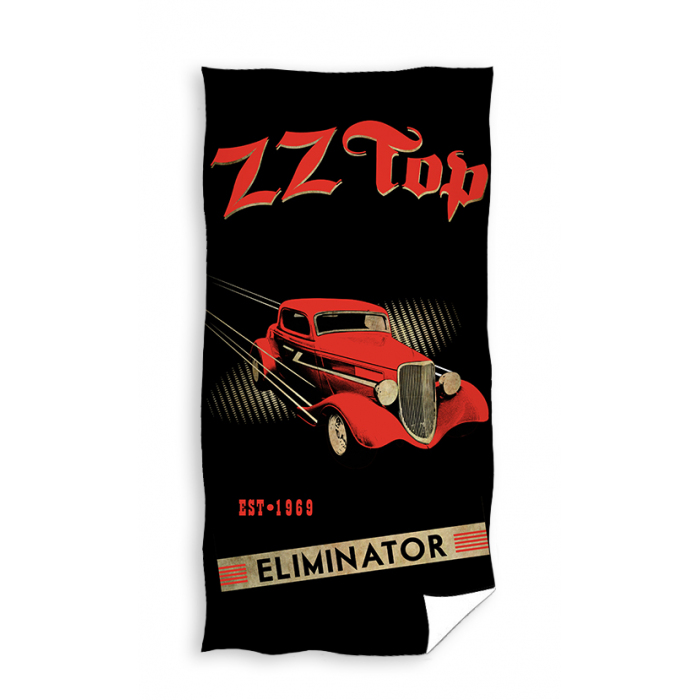 ZZ Top ZZT203002 ZZ Top ZZT203002