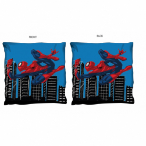 Spider-Man Marvel SDC1