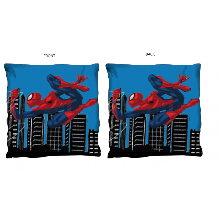 Spider-Man Marvel SDC1 Spider-Man Marvel SDC1