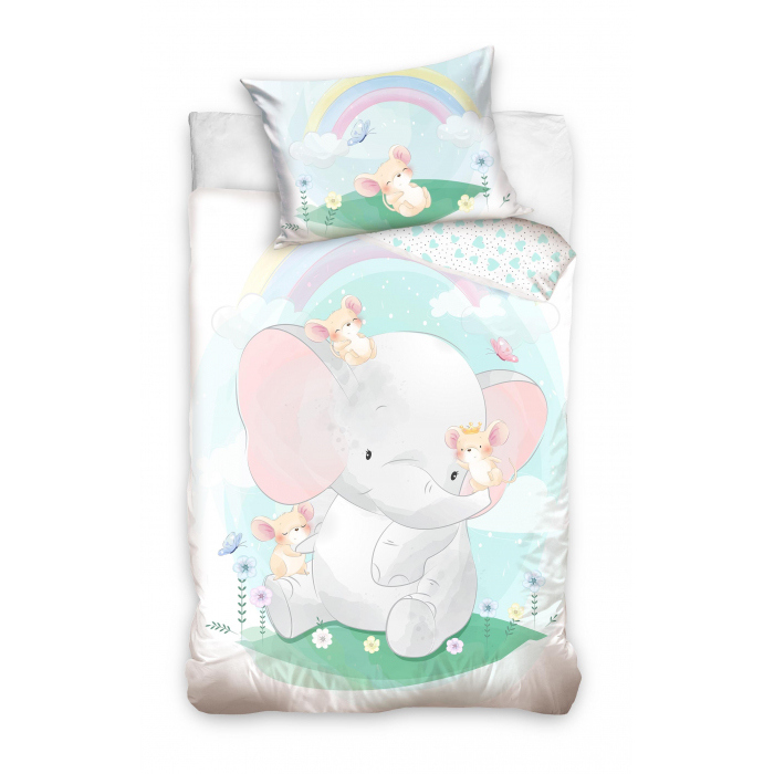 Elefant BABY214009 Elefant BABY214009
