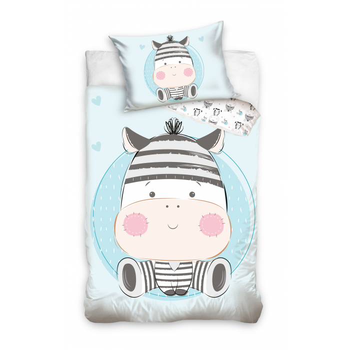 Zebra BABY202001 Zebra BABY202001