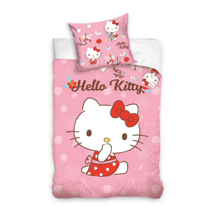 Hello Kitty HK215010 Hello Kitty HK215010