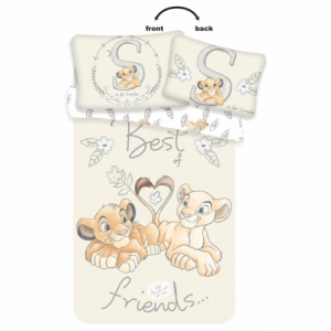 The Lion King 19BS220
