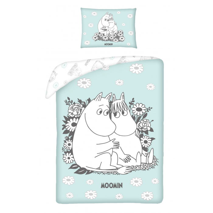 Moomin MO9885 Moomin MO9885