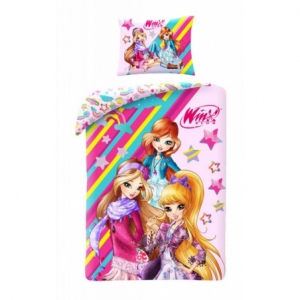 Winx Club WX8438Bl