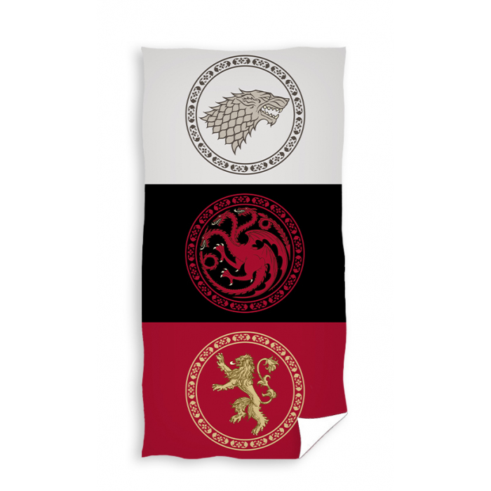 Game of Thrones GOT225002 Game of Thrones GOT225002