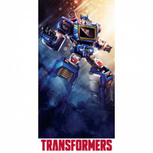 Transformers TRA241011