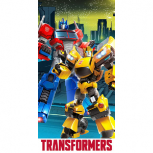 Transformers TRA241010