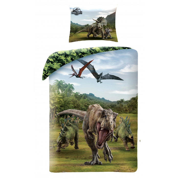 Jurassic World JW21BL Jurassic World JW21BL