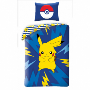 Pokemon GO Pikachu POK605