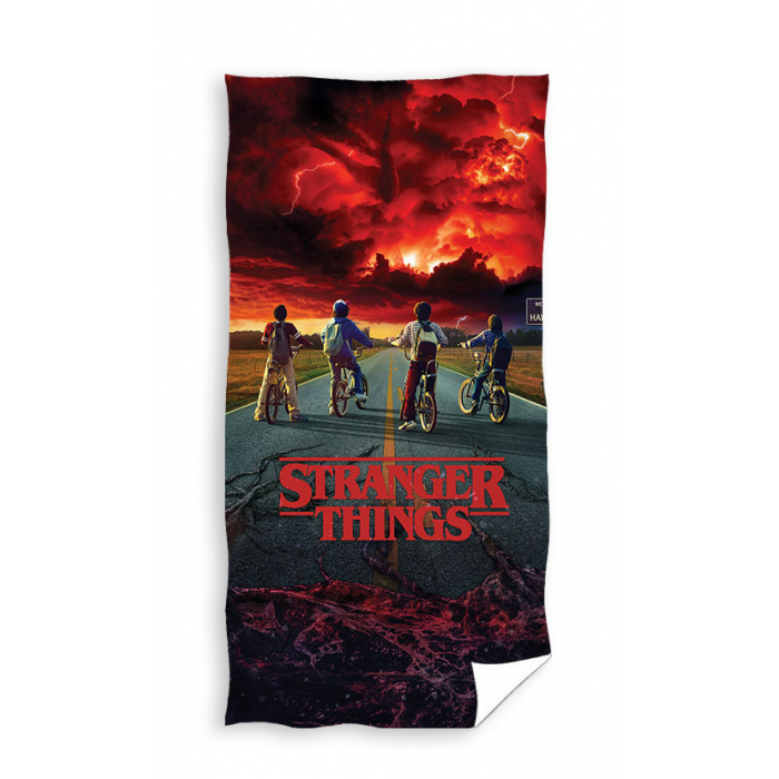 Stranger Things STR215004 Stranger Things STR215004