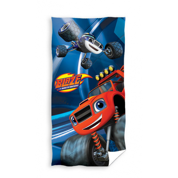 Blaze and the Monster Machines BMM235005 Blaze and the Monster Machines BMM235005