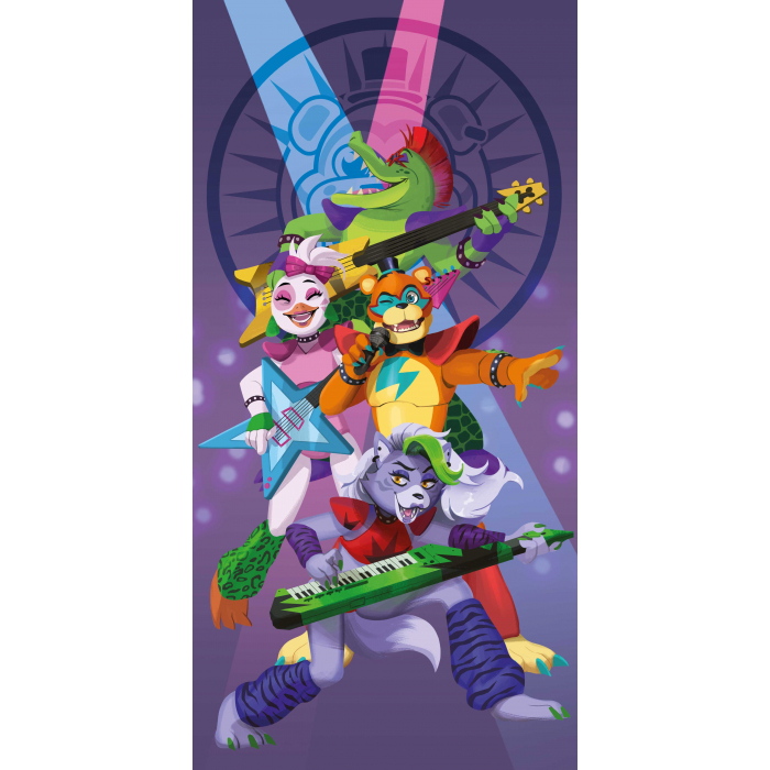 Five Nights at Freddy’s FNAF5904 Five Nights at Freddy’s FNAF5904
