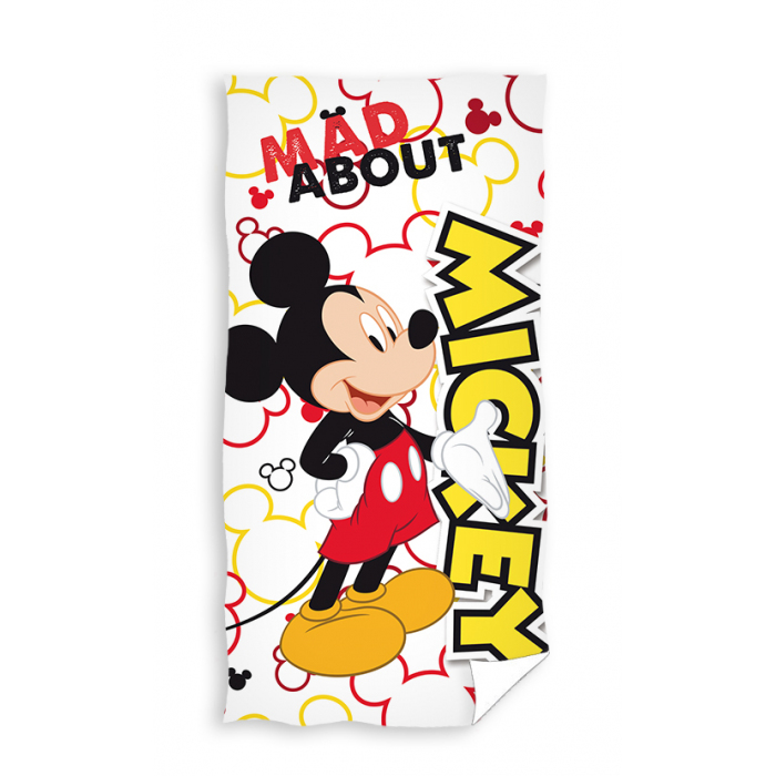 Mickey Mouse MCK20701 Mickey Mouse MCK20701