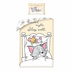 Tom and Jerry TJ4011