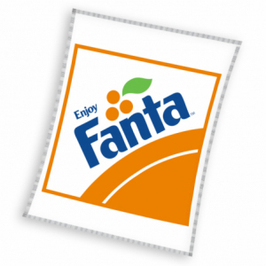 Fanta FANTA214002