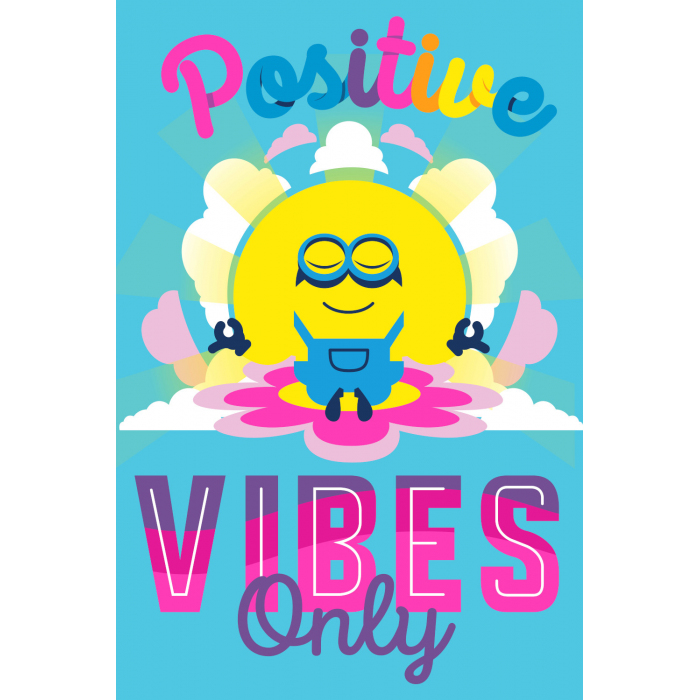 Minions Illumination MIN326 Minions Illumination MIN326