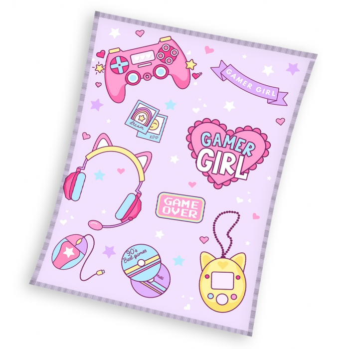 Game Girl KNL236020 Game Girl KNL236020