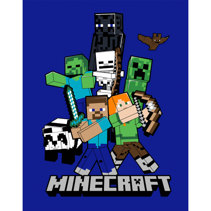 Minecraft MC003 Minecraft MC003