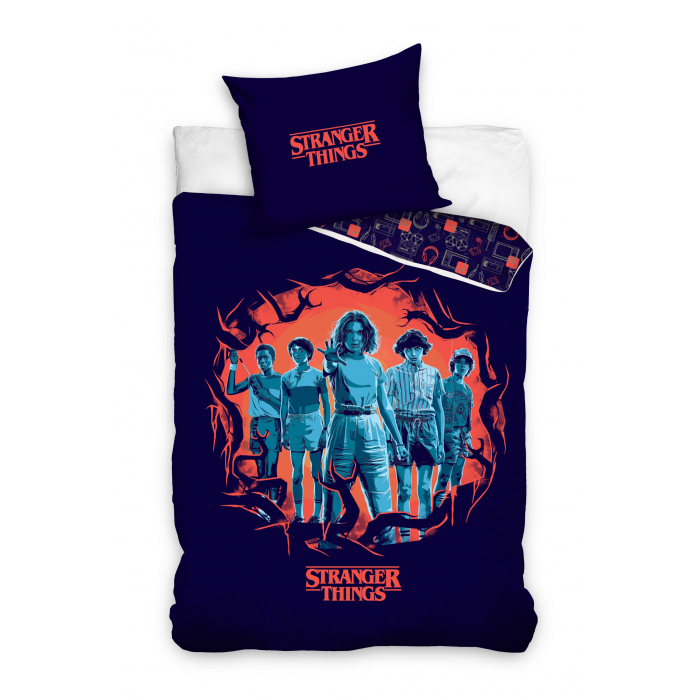 Stranger Things STR211001