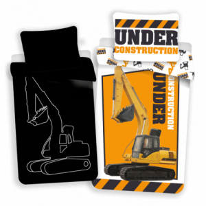 Bagger 20BS369