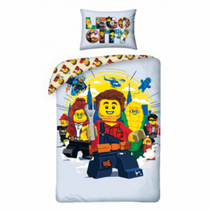 Lego City LEG1048