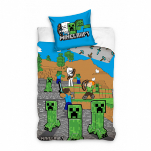 Minecraft MC004