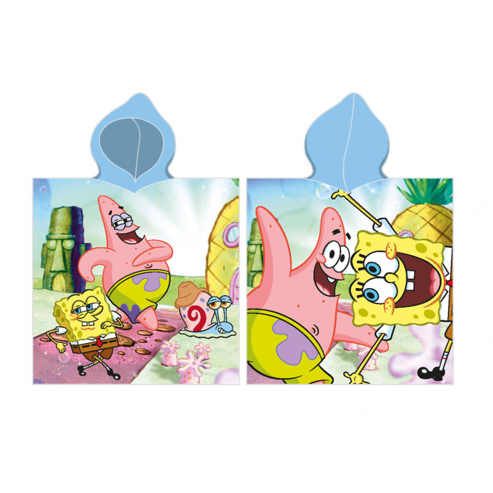 SpongeBob Squarepants SBOB201052 SpongeBob Squarepants SBOB201052