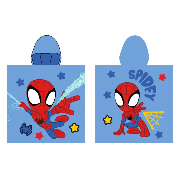 Spider-man CSPYP4 Spider-man CSPYP4