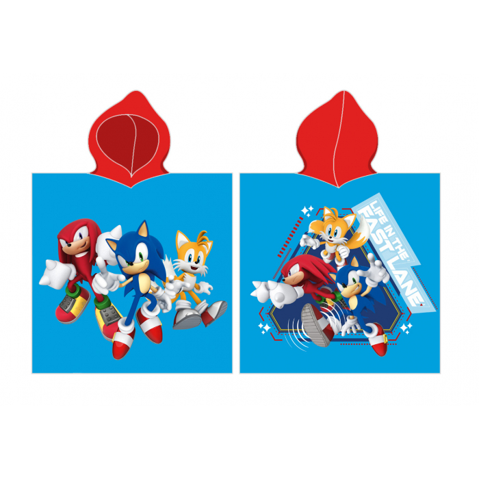 Sonic SONIC237007 Sonic SONIC237007