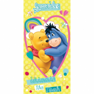Winnie The Pooh 17TW194