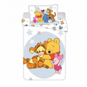 Winnie The Pooh 24BS012
