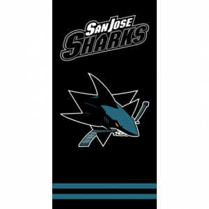 NHL Sharks SHARKS196001