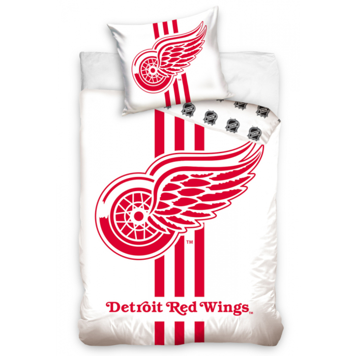 NHL Red Wings REDWINGS181002 NHL Red Wings REDWINGS181002