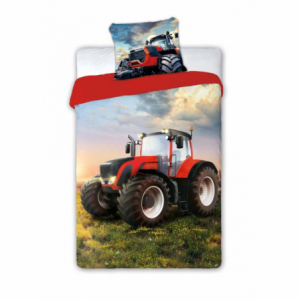 Turbo Tractor TURBO004